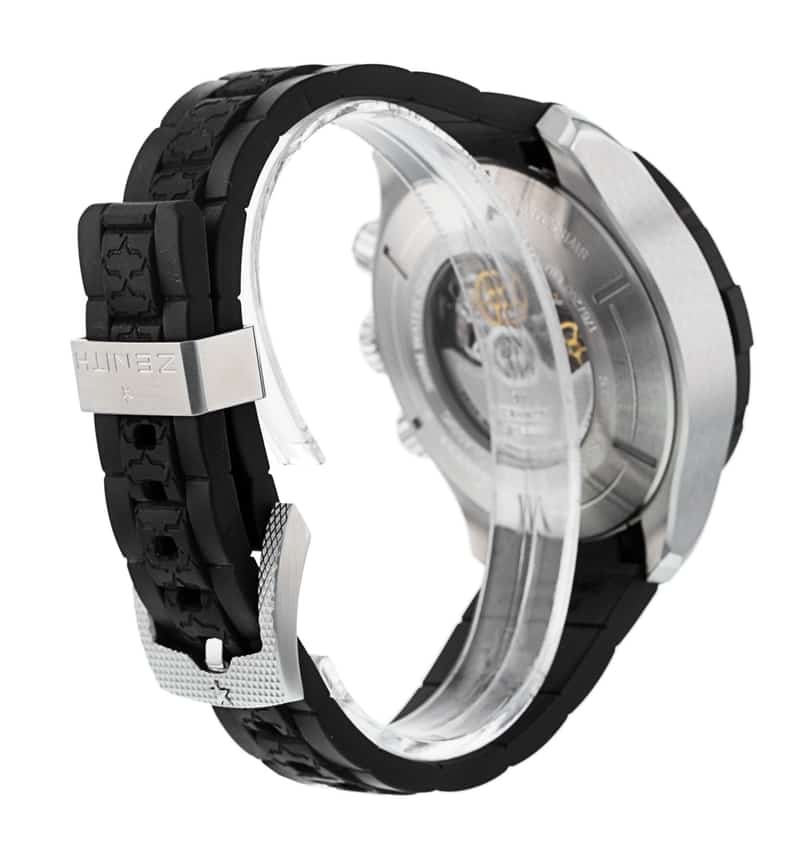 Zenith Defy 03.0531.4000/21.R672